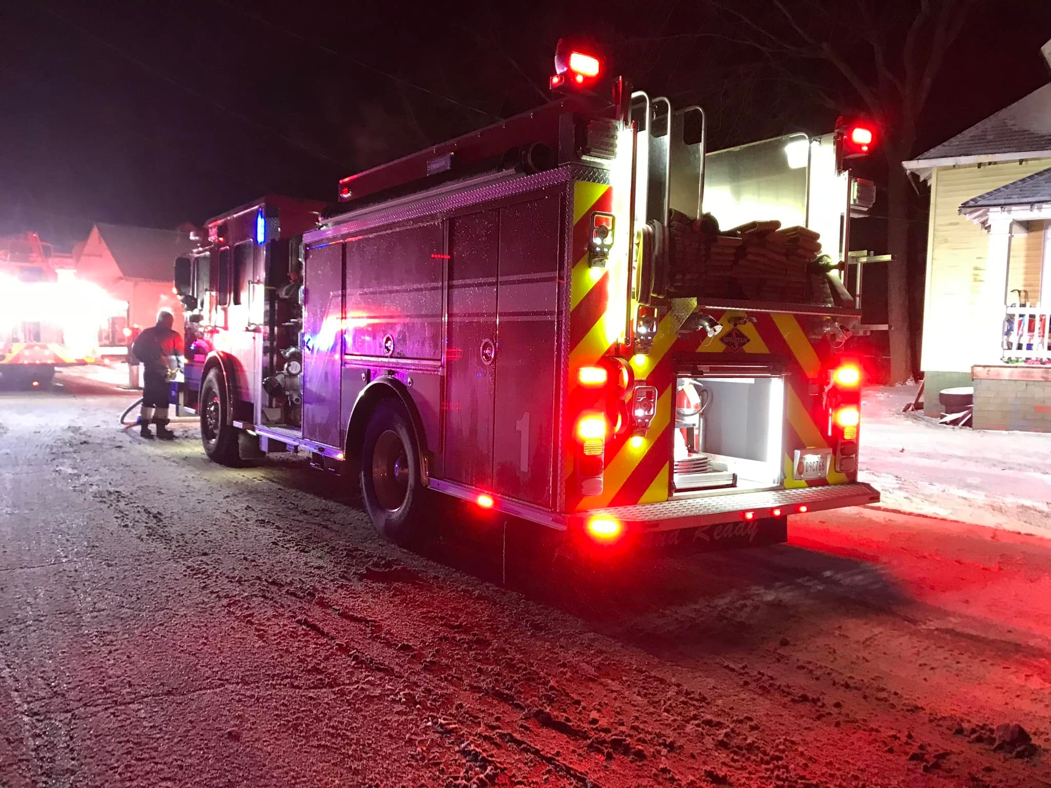 Station 1 Placeholder