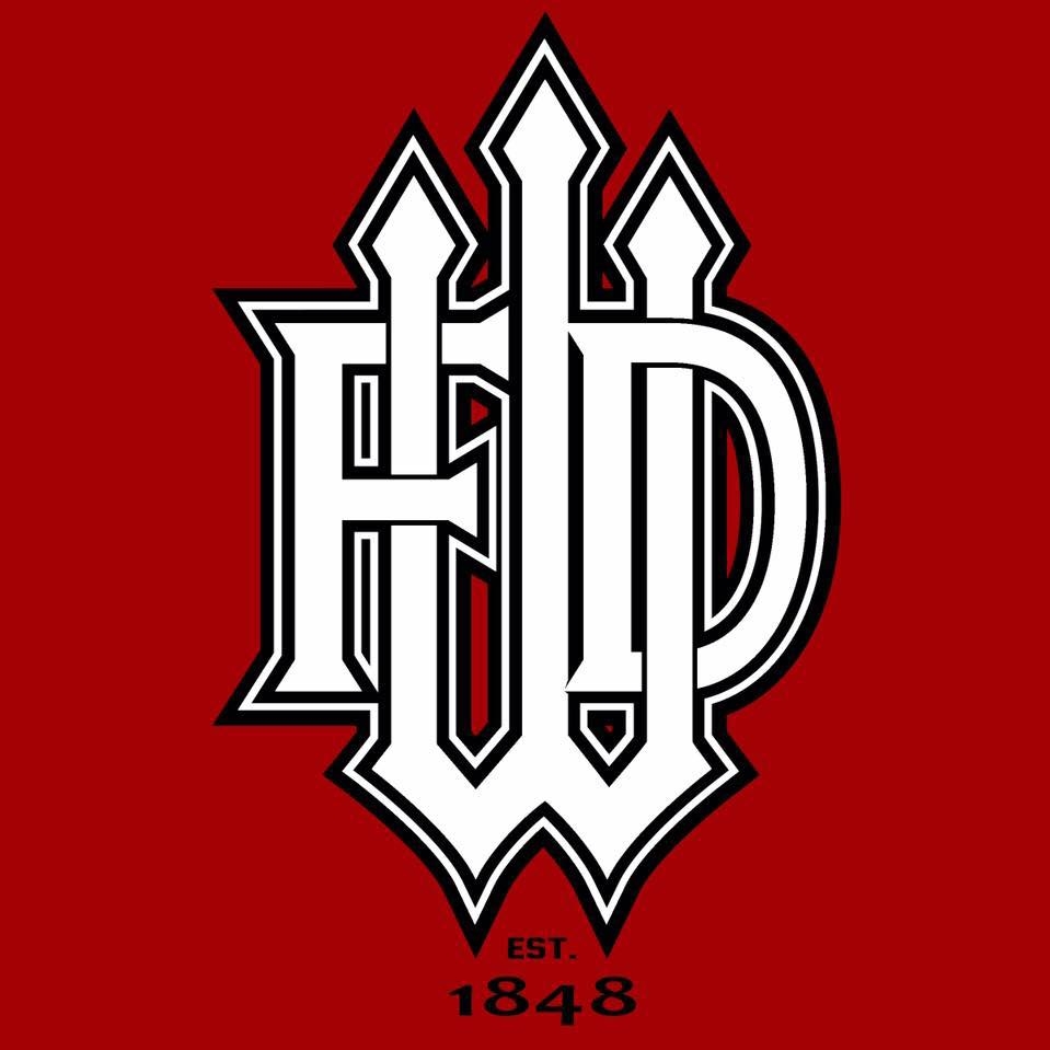 Winchester Fire-EMS Logo